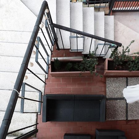 Ponte Vecchio, Elegante Appartamento A Due Passi Dal Centro Bassano del Grappa Exteriör bild