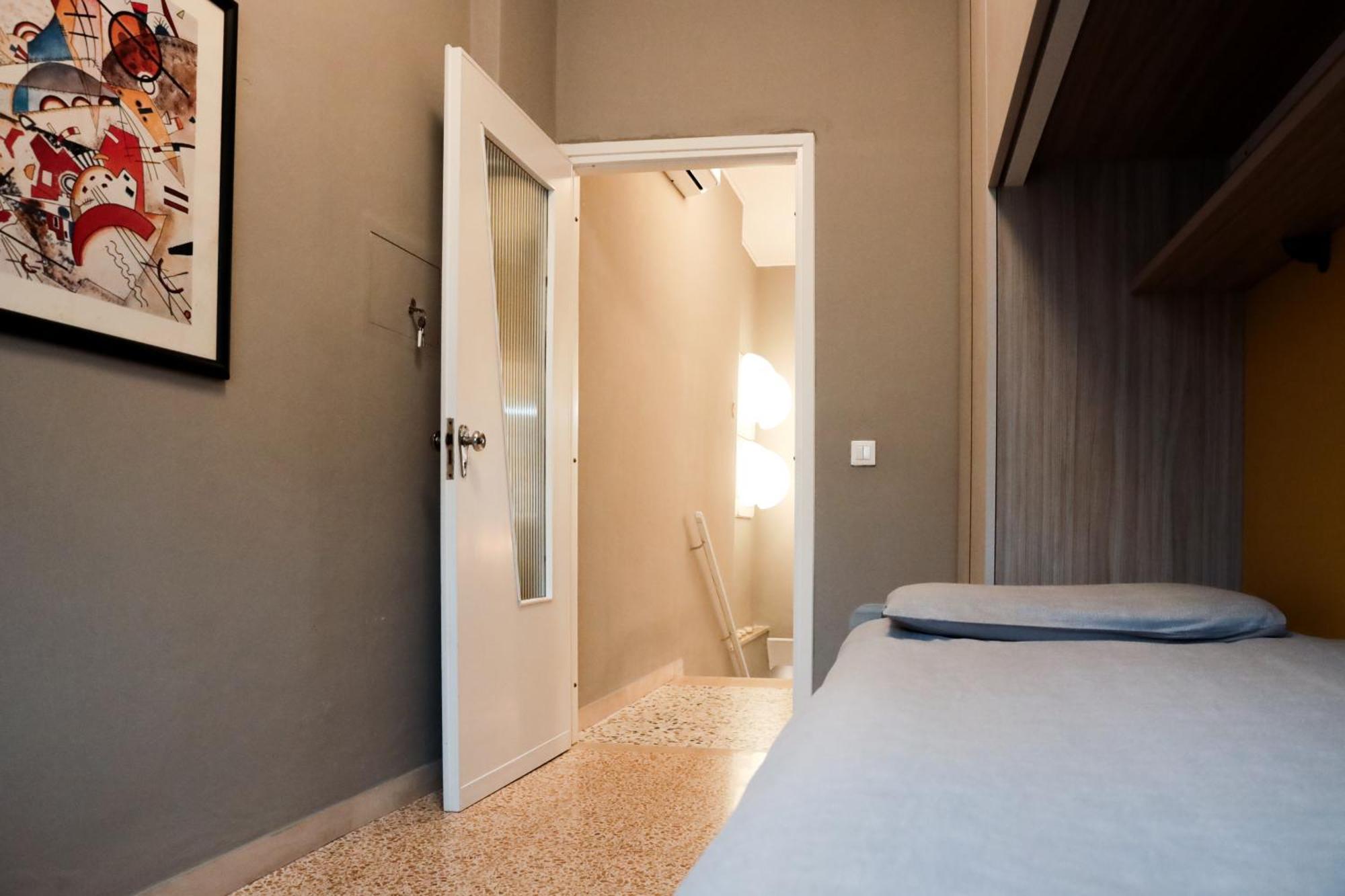 Ponte Vecchio, Elegante Appartamento A Due Passi Dal Centro Bassano del Grappa Exteriör bild
