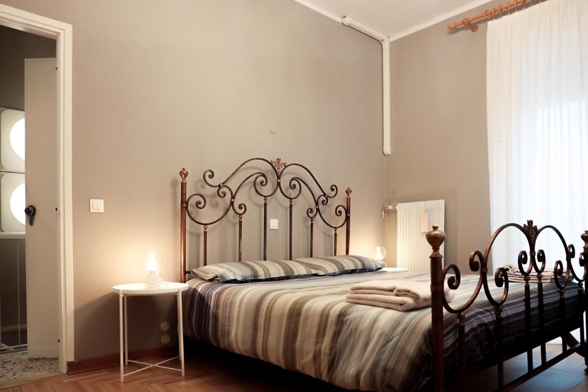 Ponte Vecchio, Elegante Appartamento A Due Passi Dal Centro Bassano del Grappa Exteriör bild