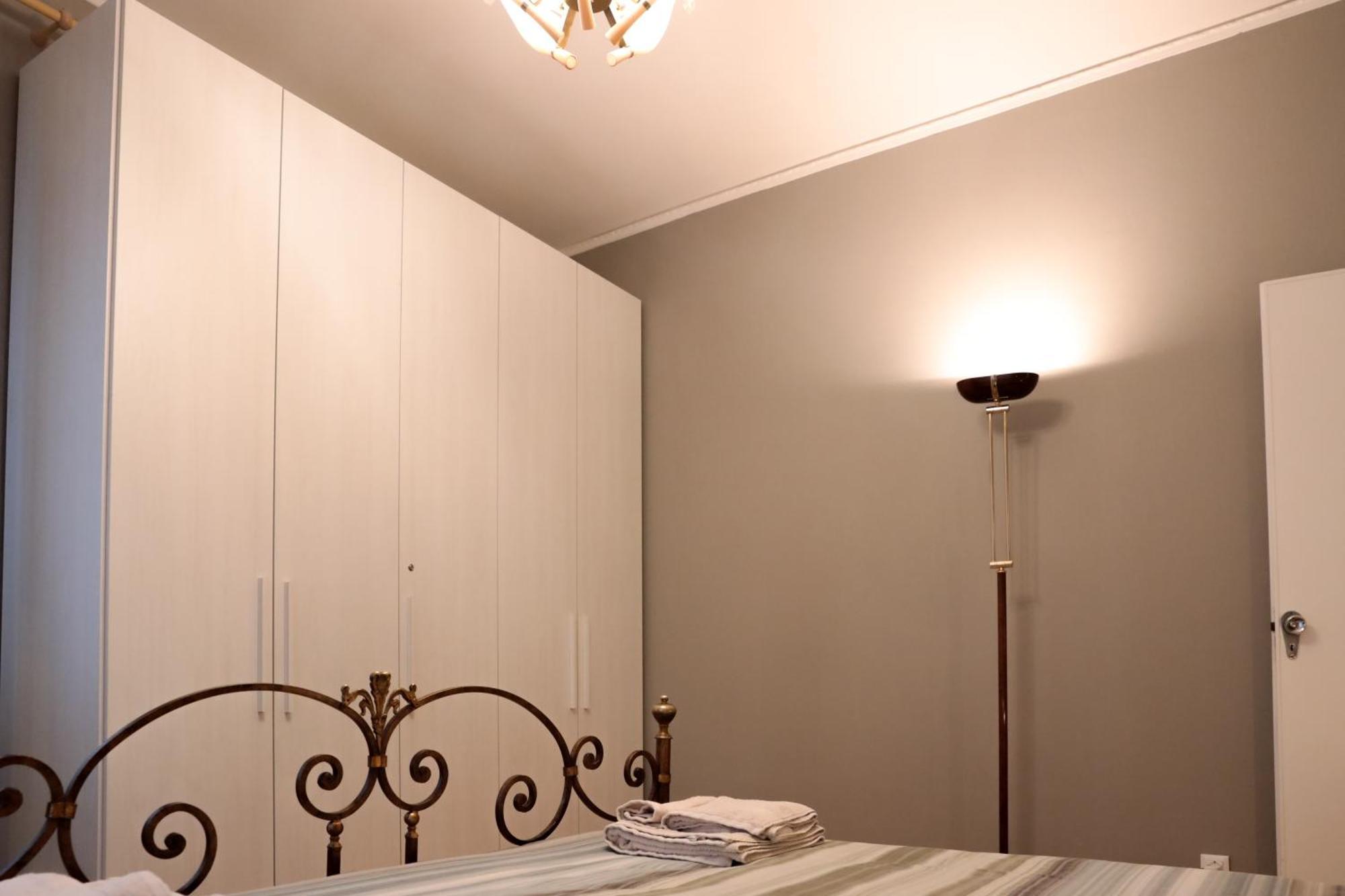 Ponte Vecchio, Elegante Appartamento A Due Passi Dal Centro Bassano del Grappa Exteriör bild