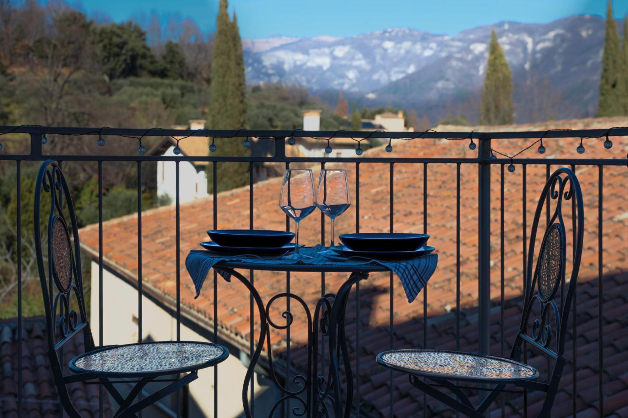 Ponte Vecchio, Elegante Appartamento A Due Passi Dal Centro Bassano del Grappa Exteriör bild